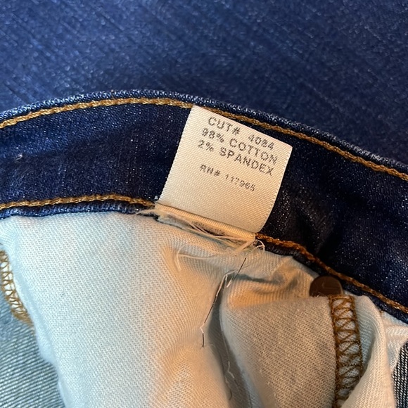 J Brand Jeans Size 27 - Picture 9 of 10
